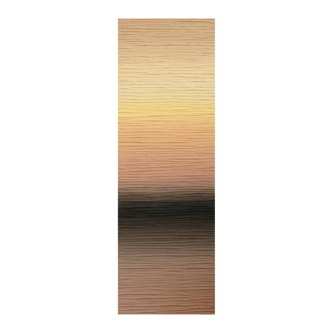 “煙霞に滲む(E-#1)”