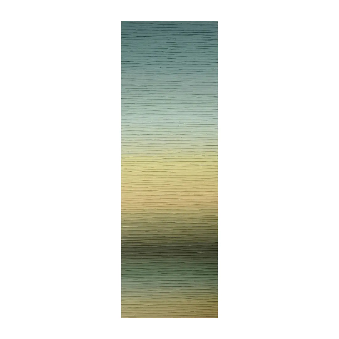 “煙霞に滲む(E-#2)”