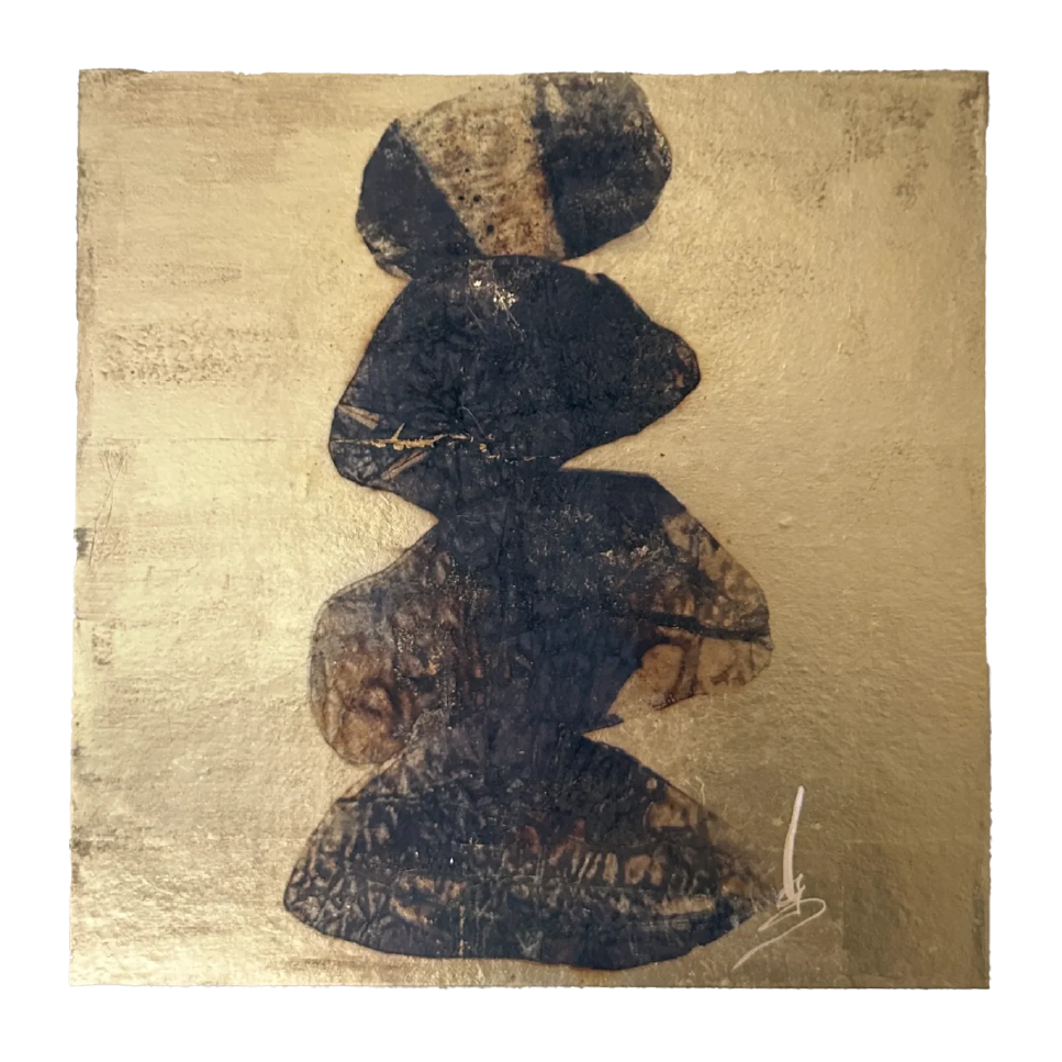 “積み重なる”