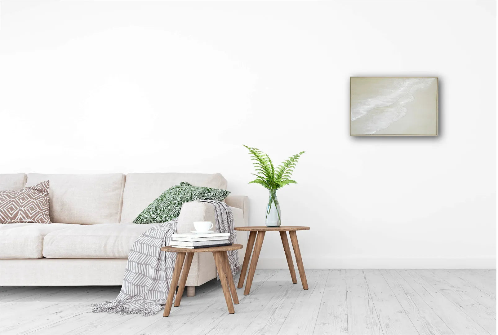 “【Beach-growth-】”