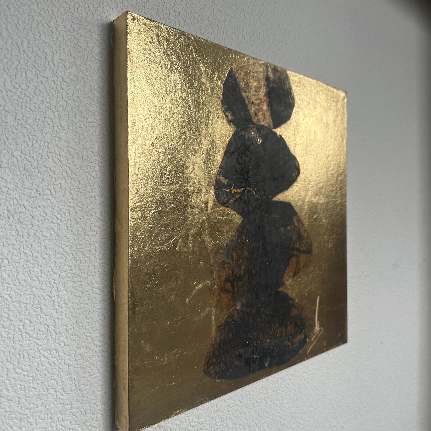 “積み重なる”